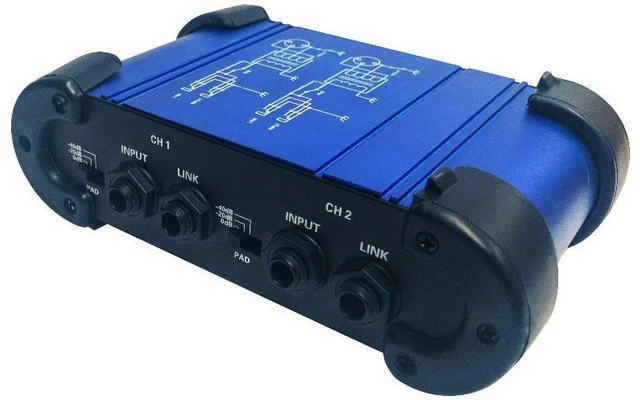 Oqan QDI-400