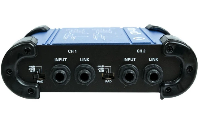 Oqan QDI-400