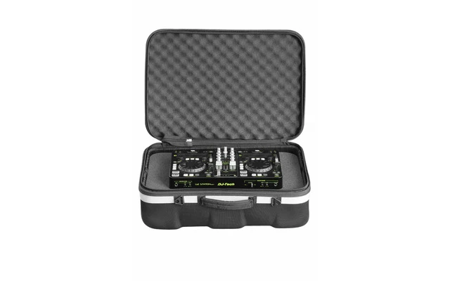 Crane Universal Hard-Soft Case Large 2 Layer