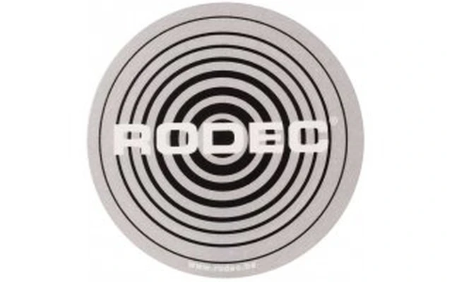Rodec DSM-05 - Pareja patinadores