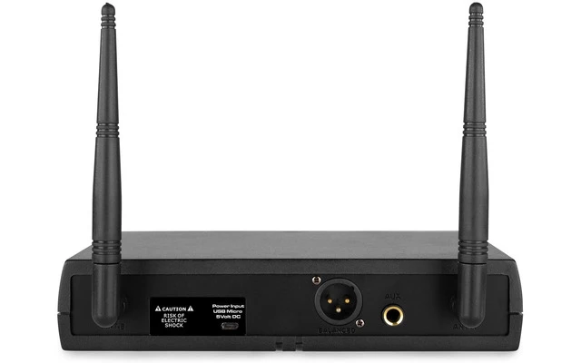 Vonyx WM61B