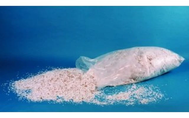 CONFETI PAPEL BLANCO UV-ACTIVO 10KG