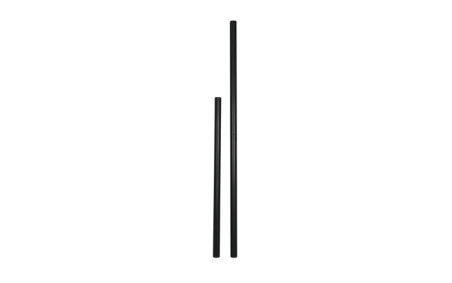OMNITRONIC Subwoofer de tubo de distancia / satélite 100 cm