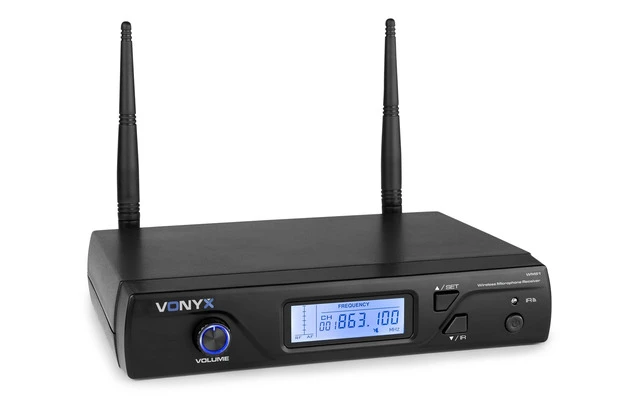 Vonyx WM61B