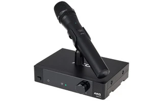 AKG DMS 100 Vocal Set P5