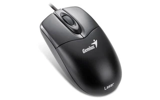 RATÓN LÁSER NETSCROLL 200 LASER (GENIUS)