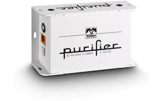 Palmer MI Purifier - Filtro de continua