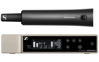 Sennheiser EW-D SKM-S Base SET (R1-6)