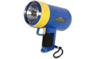 Linterna Halógena Inalambrica Recargable - 25W