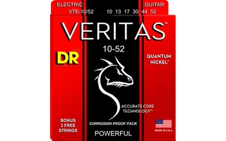 DRStrings VTE-10/52