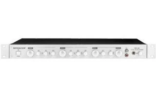Mesa de mezclas 4 canales Voice Music - VMX-440