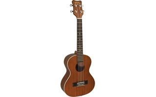 Kohala AK-T - Ukelele tenor en caoba Akamai