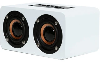 Oqan QBT-100 BT Blanco