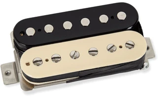 Seymour Duncan Slash 2.0 Bridge Humbucker Zebra
