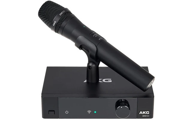 AKG DMS 100 Vocal Set P5