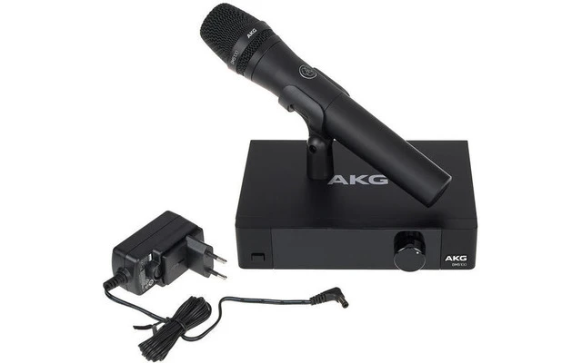 AKG DMS 100 Vocal Set P5