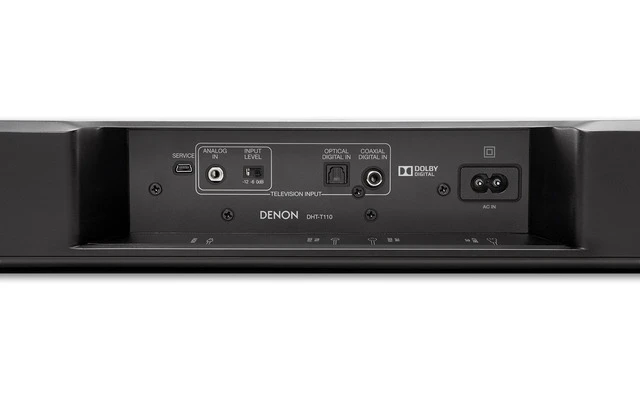 Denon DHT-T110