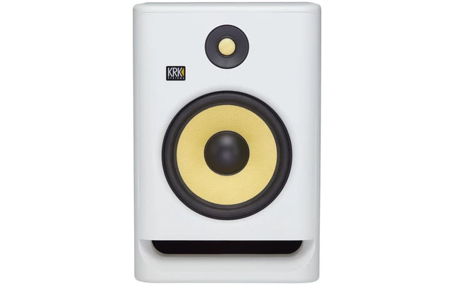 KRK Rokit RP8 G4 Blanco