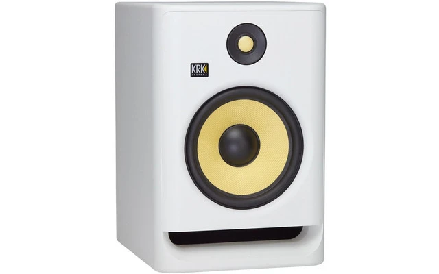 KRK Rokit RP8 G4 Blanco