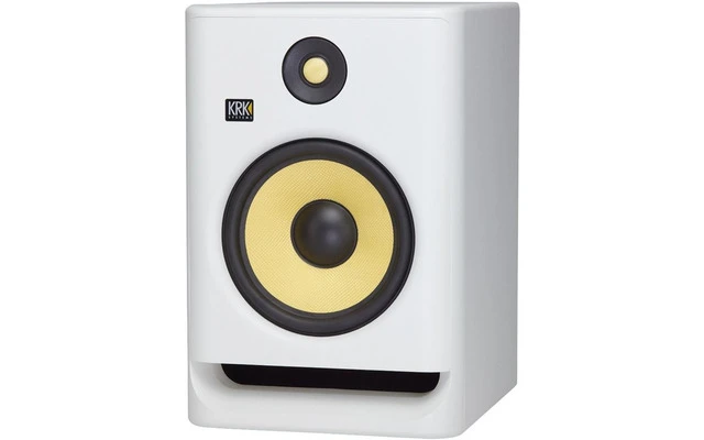 KRK Rokit RP8 G4 Blanco