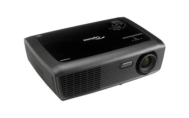 Optoma HD600X-LV