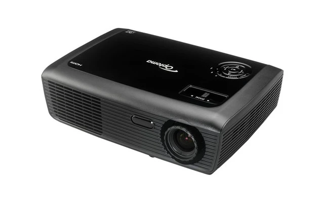 Optoma HD600X-LV