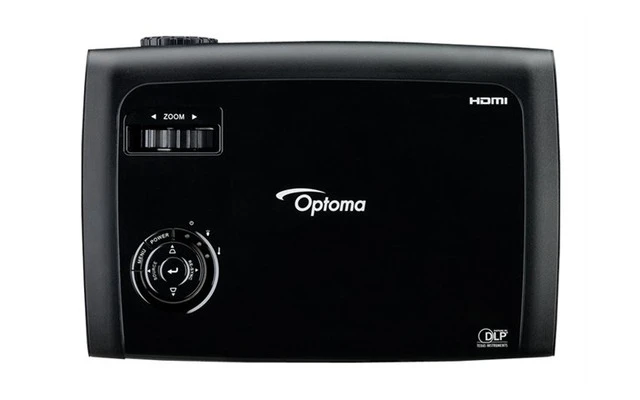 Optoma HD600X-LV