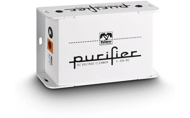 Palmer MI Purifier - Filtro de continua