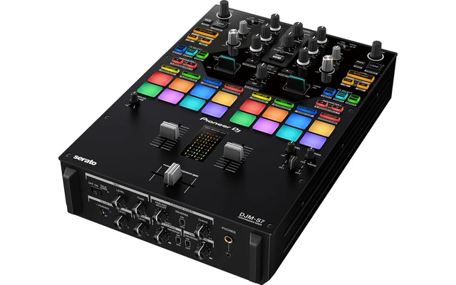 Pioneer DJ DJM-S7