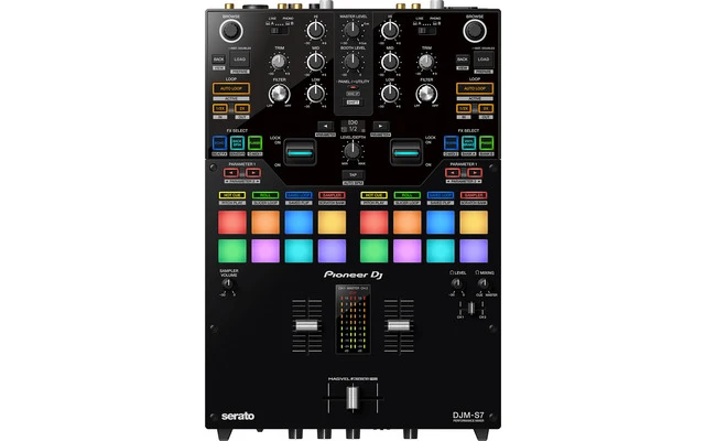 Pioneer DJ DJM-S7