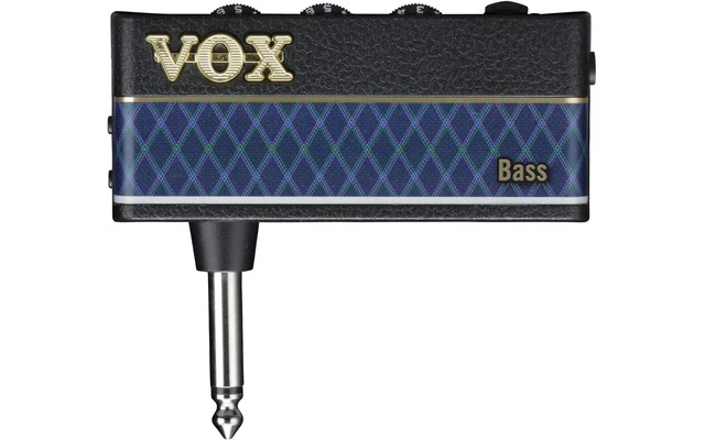 VOX Amplug 3 Bass