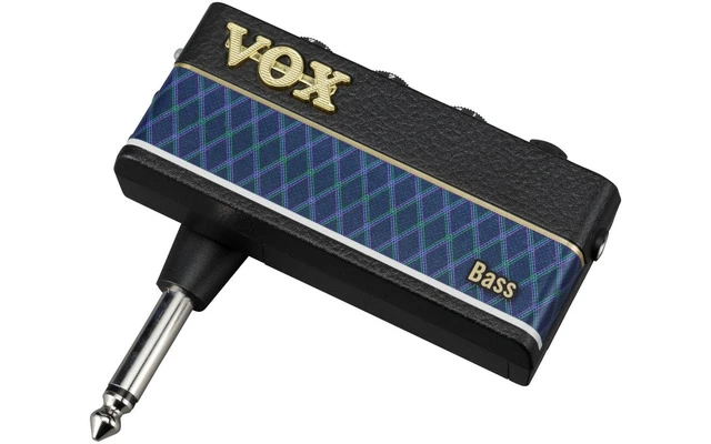 VOX Amplug 3 Bass