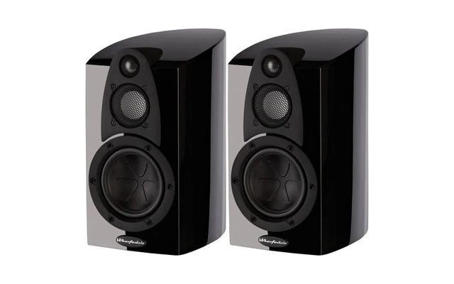 Wharfedale JADE-1
