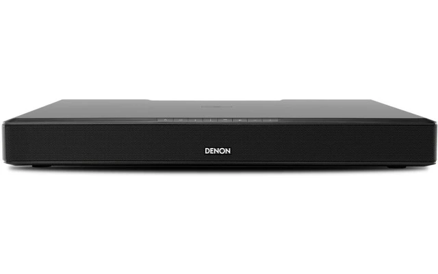 Denon DHT-T110