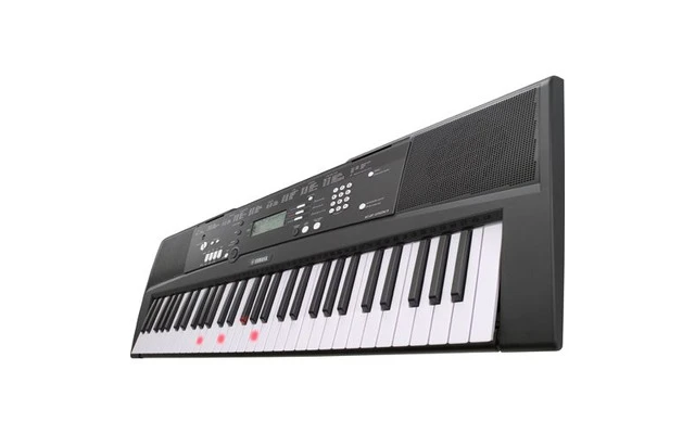 Yamaha EZ 220