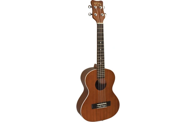 Kohala AK-T - Ukelele tenor en caoba Akamai