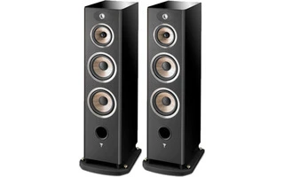 Focal ARIA 948 Black High Gloss