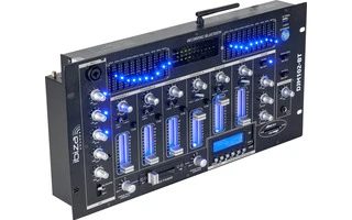 Ibiza Sound DJM 102 Bluetooth