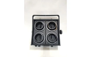 HQ Power Cegadora - 4 Focos DWE - DMX - Liquidación