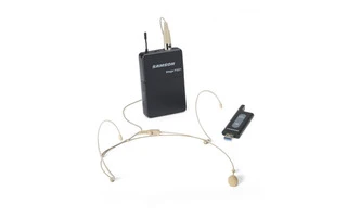 Samson Stage XPD1 Headset
