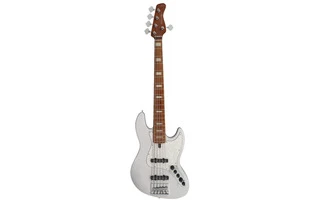 Marcus Miller V8-5 White Blonde