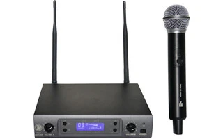 TopPro Audio Tmw U2.100LTHSGT