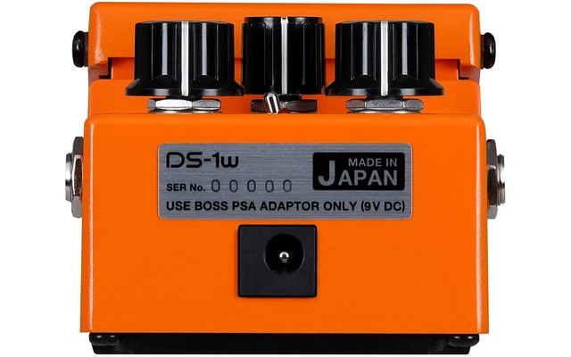 BOSS DS-1W