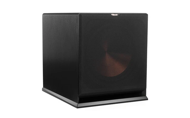 Klipsch R-115SW