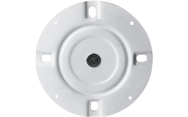 LD Systems CURV 500 CMB W - Soporte de techo para satélites CURV 500, blanco