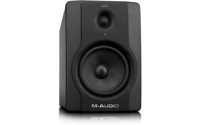 M-Audio BX5 D2