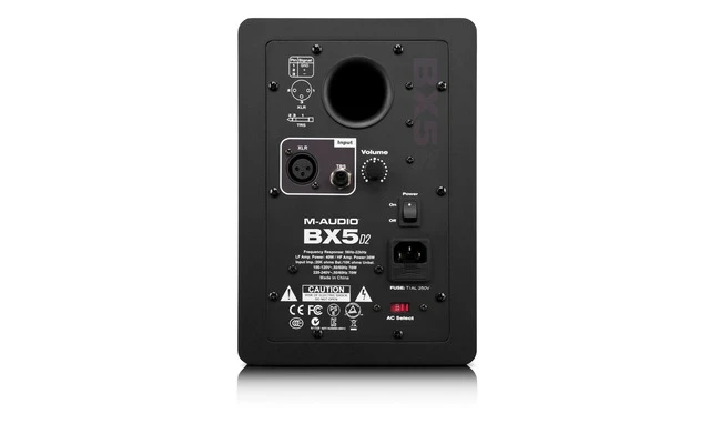 M-Audio BX5 D2