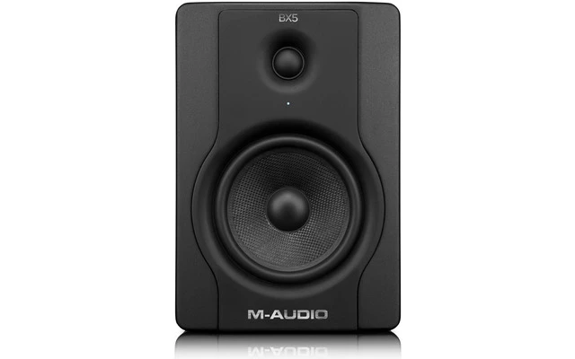 M-Audio BX5 D2