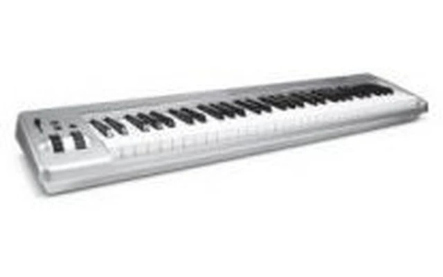 M-Audio Keystation 61ES