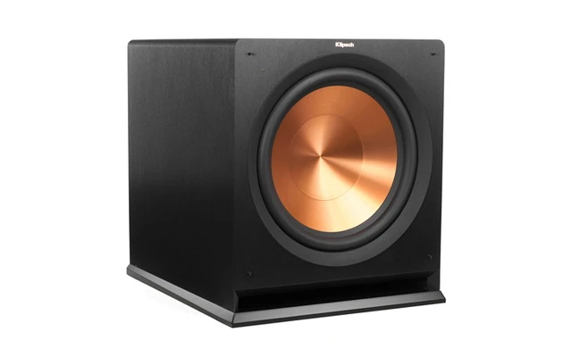 Klipsch R-115SW